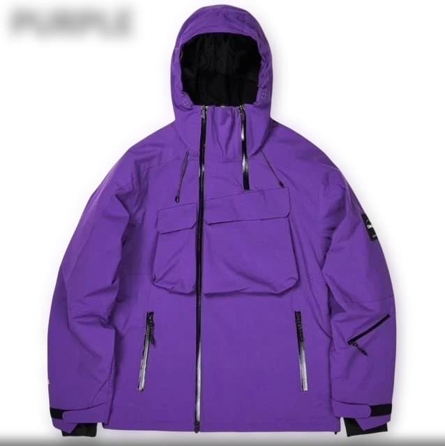 【Dimito】QUASAR FZ スノーウエア NTTK25257