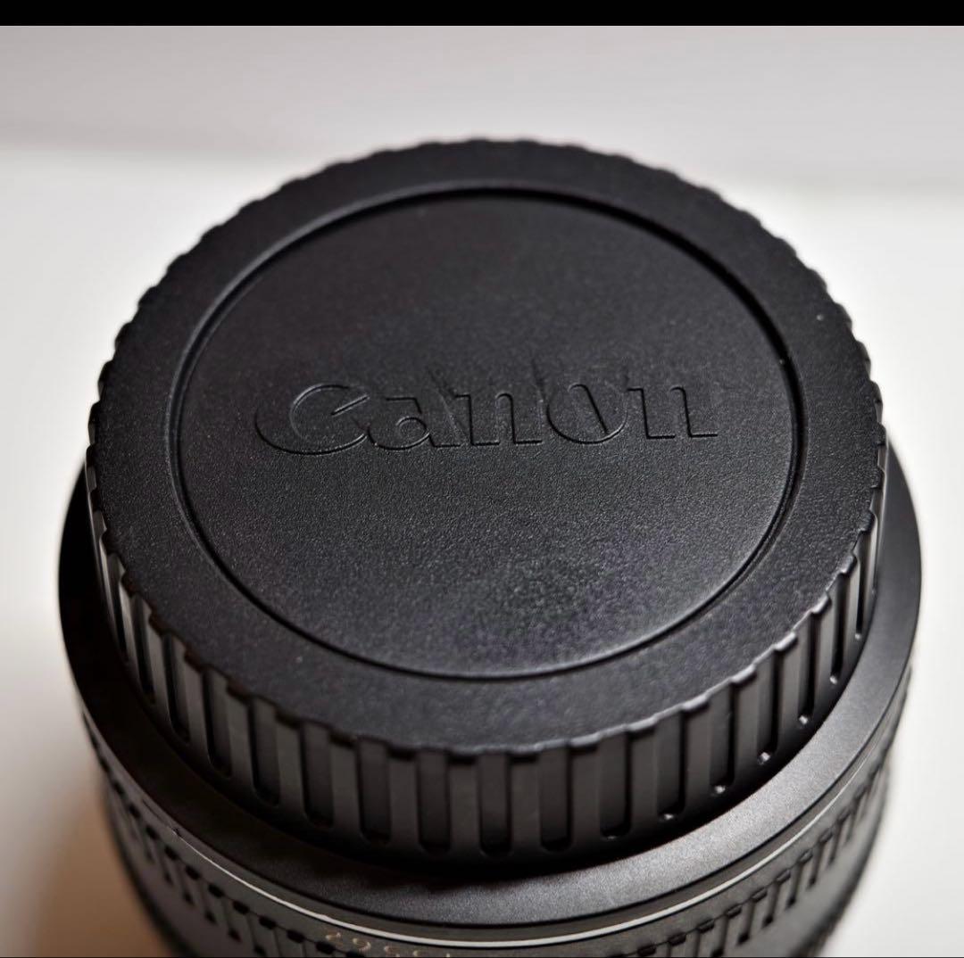 Canon 単焦点広角レンズ EF24mm F2.8 フルサイズ対応