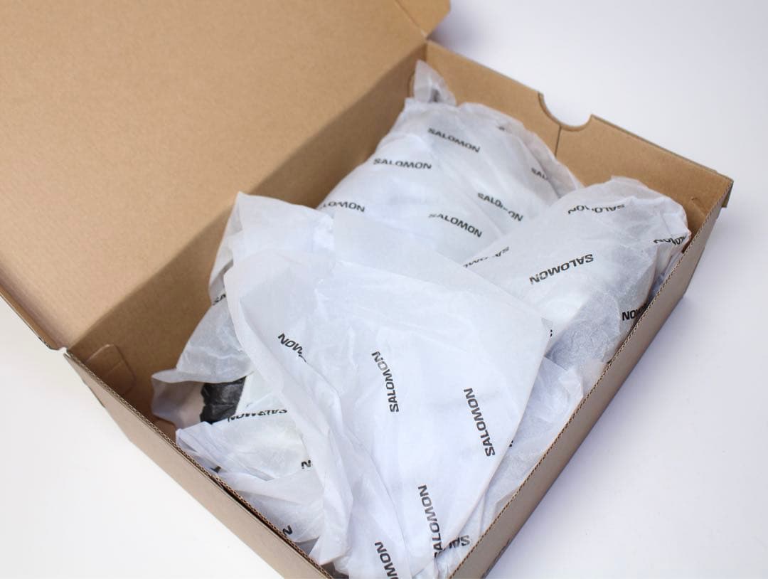 新品 SALOMON ADVANCED CLOG ADVANCED