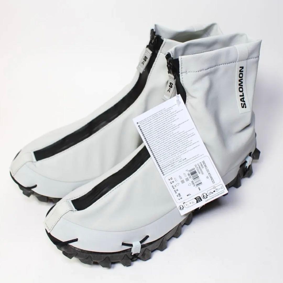 新品 SALOMON ADVANCED CLOG ADVANCED