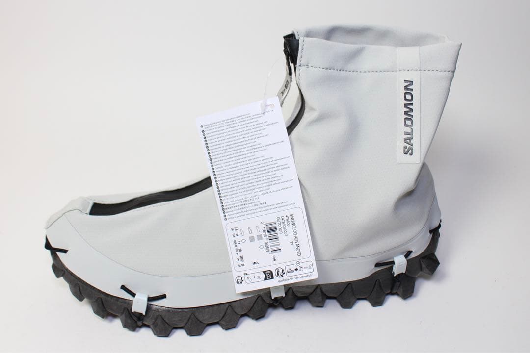 新品 SALOMON ADVANCED CLOG ADVANCED