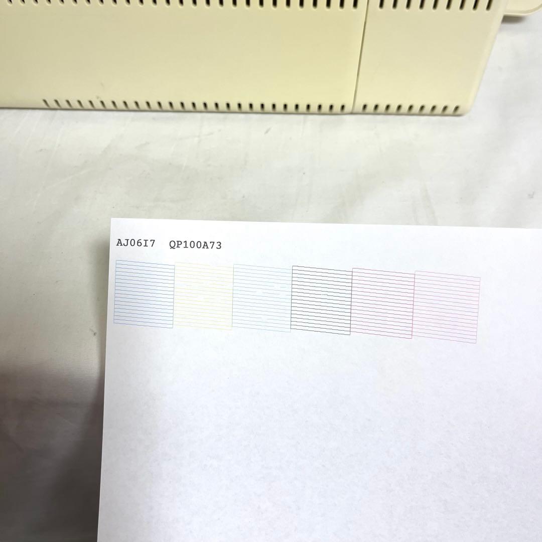 EPSON インクジェット 複合機 プリンター EP-803AW エプソン