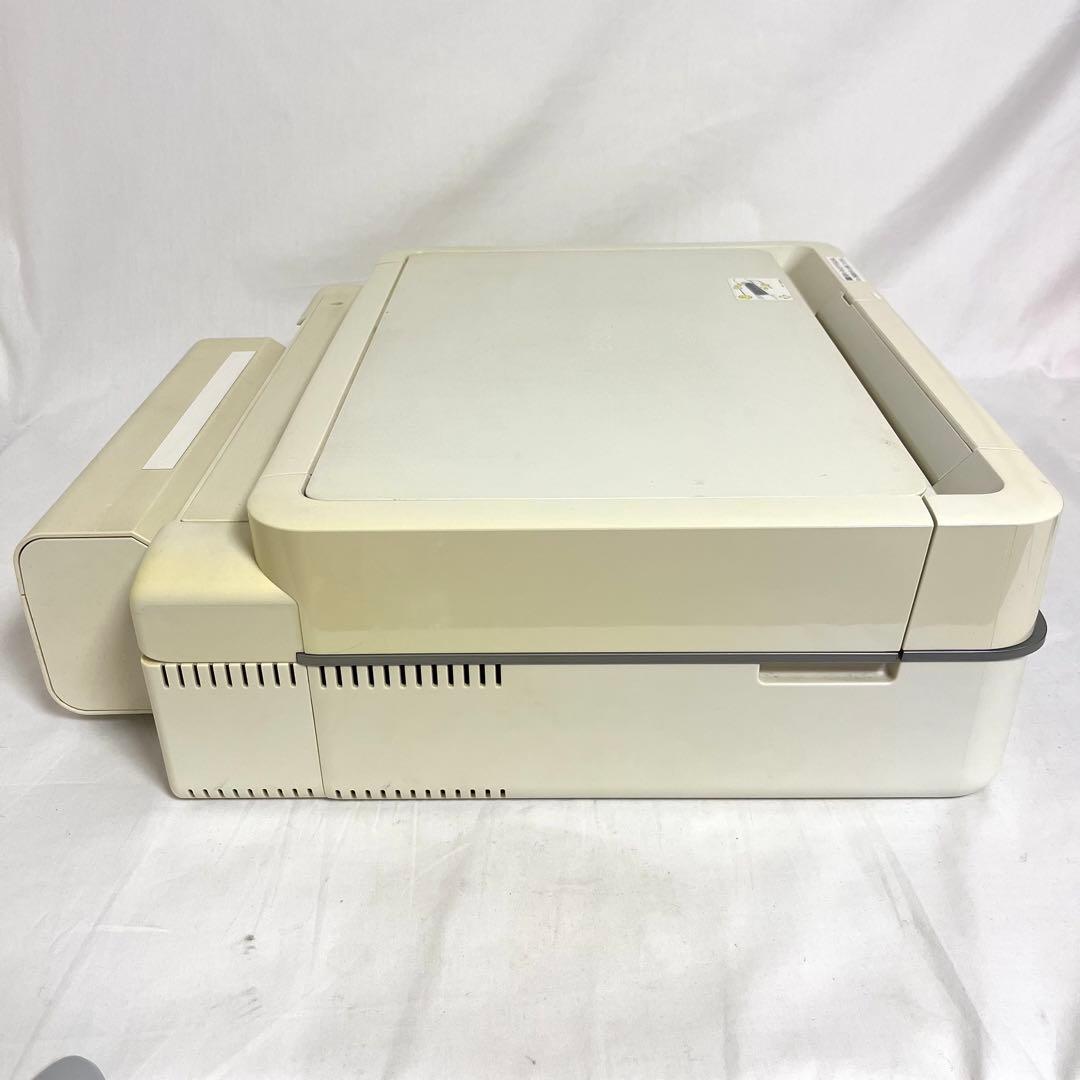 EPSON インクジェット 複合機 プリンター EP-803AW エプソン