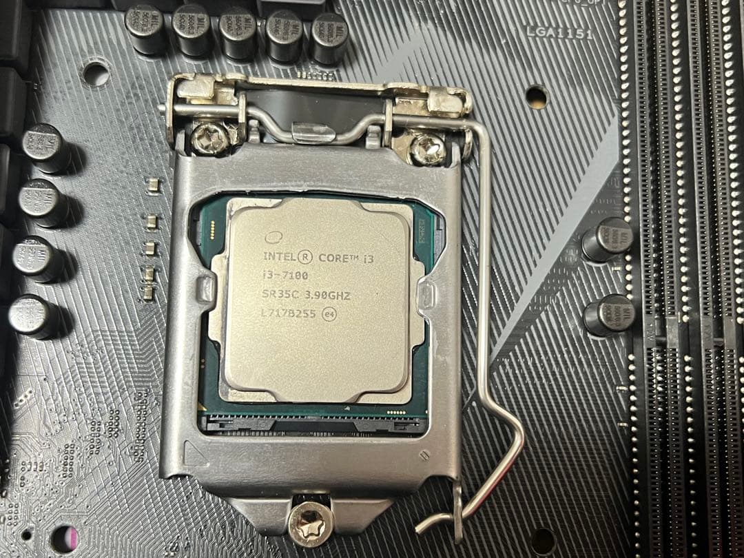 天*ん様 ジャンク- Z270F 2080ti ROG STRIX