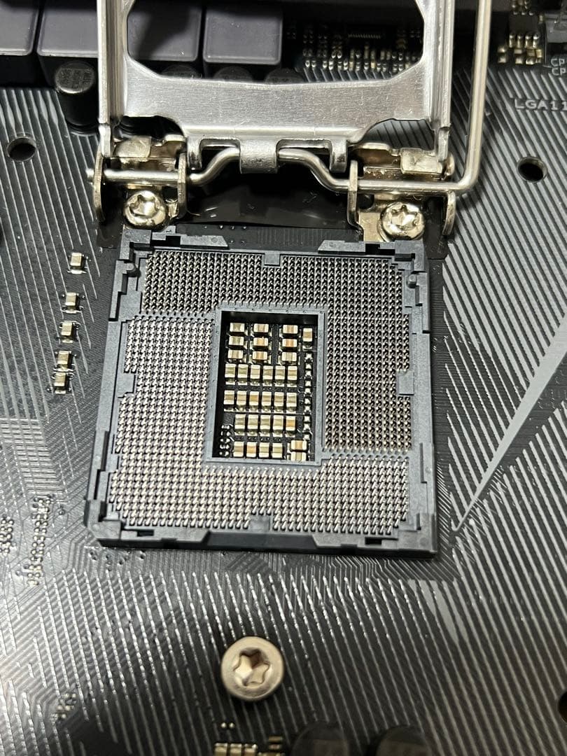 天*ん様 ジャンク- Z270F 2080ti ROG STRIX