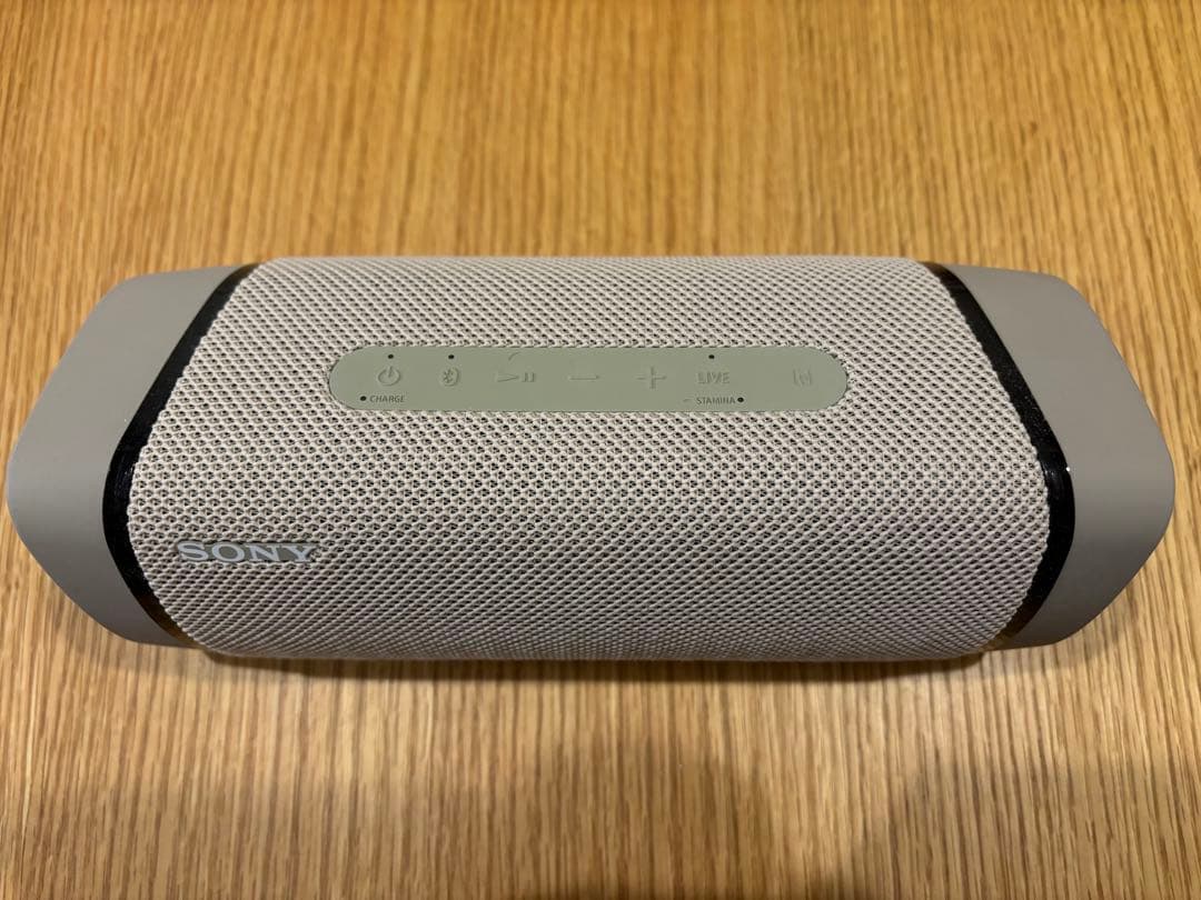 スピーカー・ウーファー SONY SRS-XB33