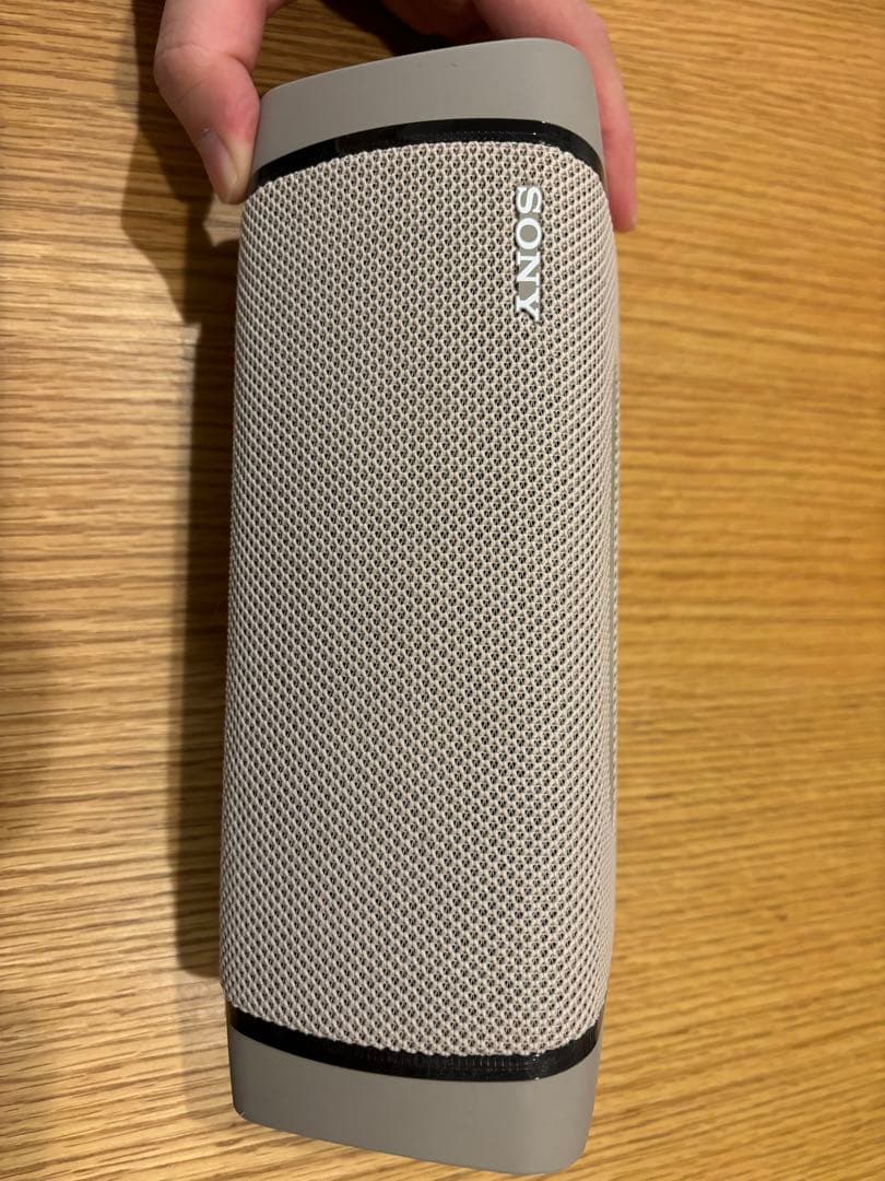 スピーカー・ウーファー SONY SRS-XB33