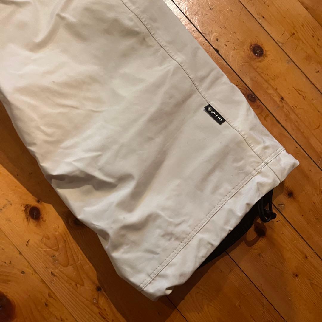 【限定セール】ボルコム　メンズ　ゴアテックスパンツ　M