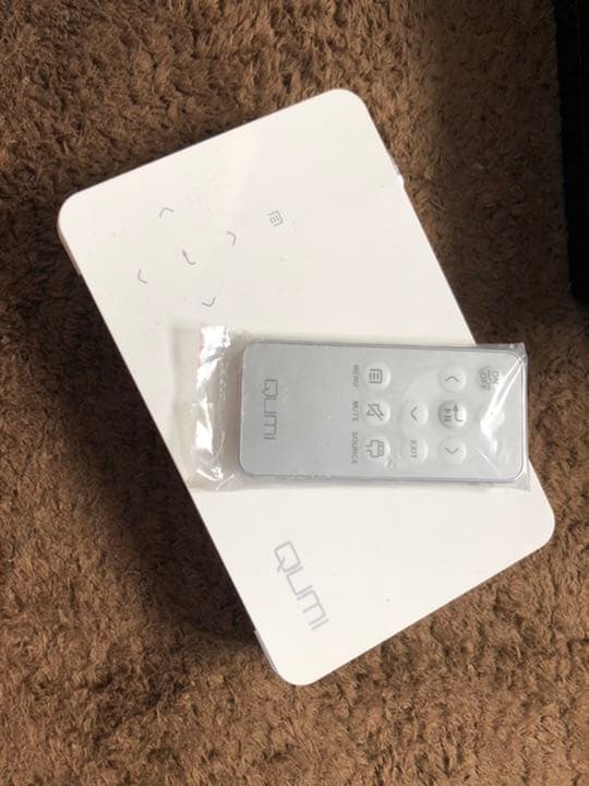 ホームプロジェクター