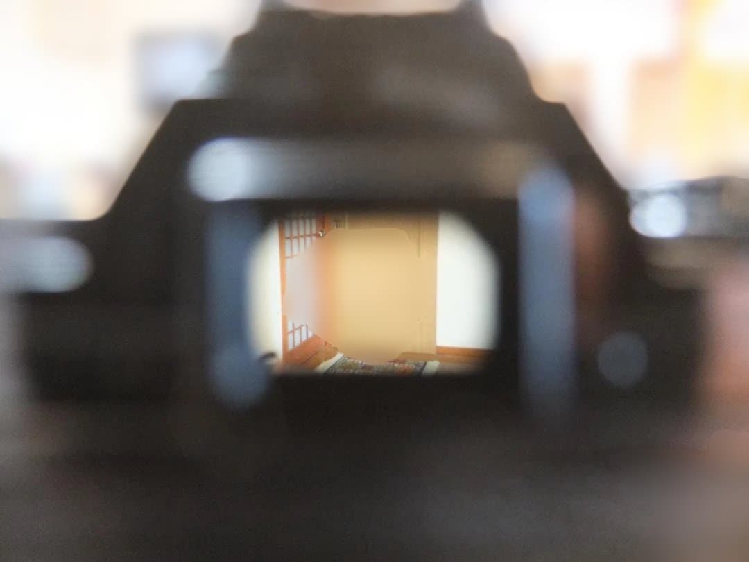 ★完動 極美品 MINOLTA X-700★