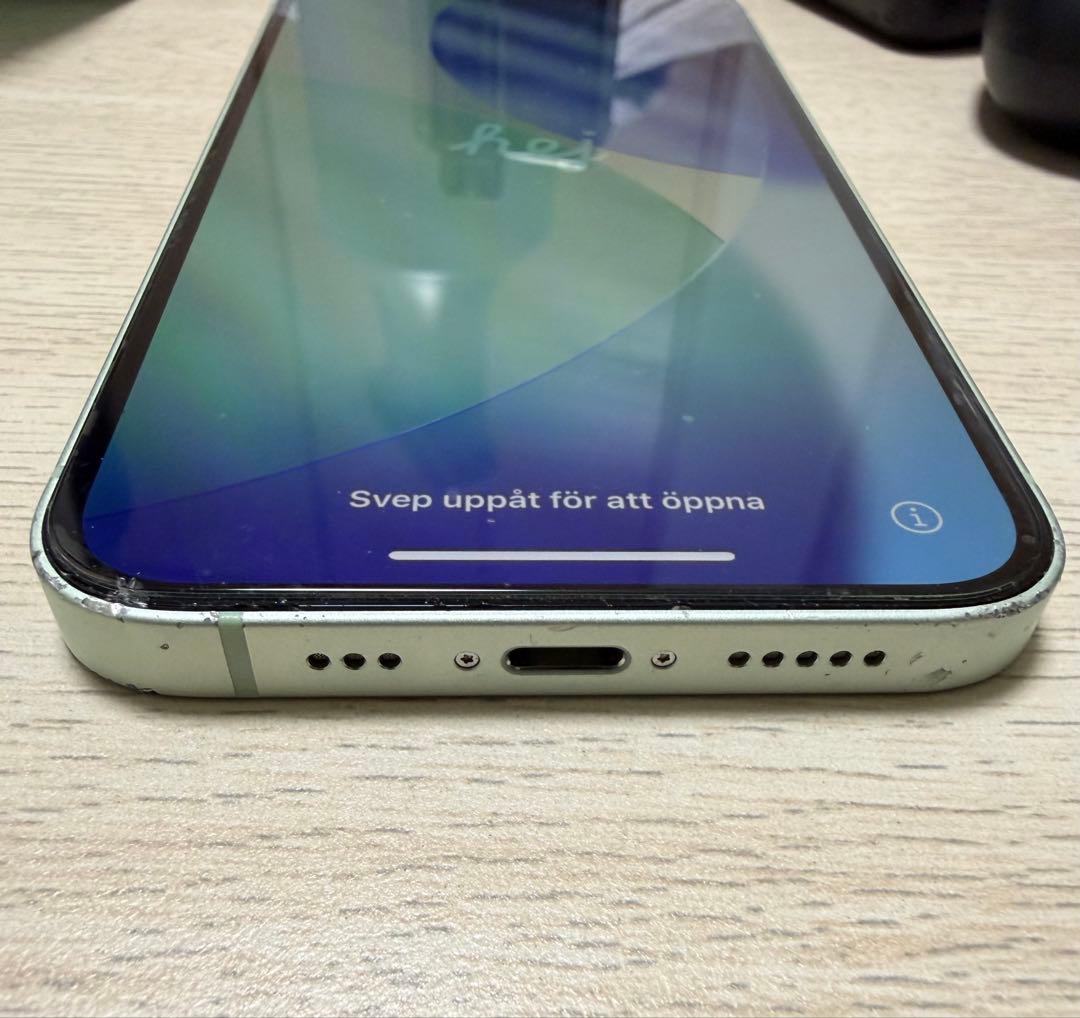 iPhone12（128GB）SIMフリー