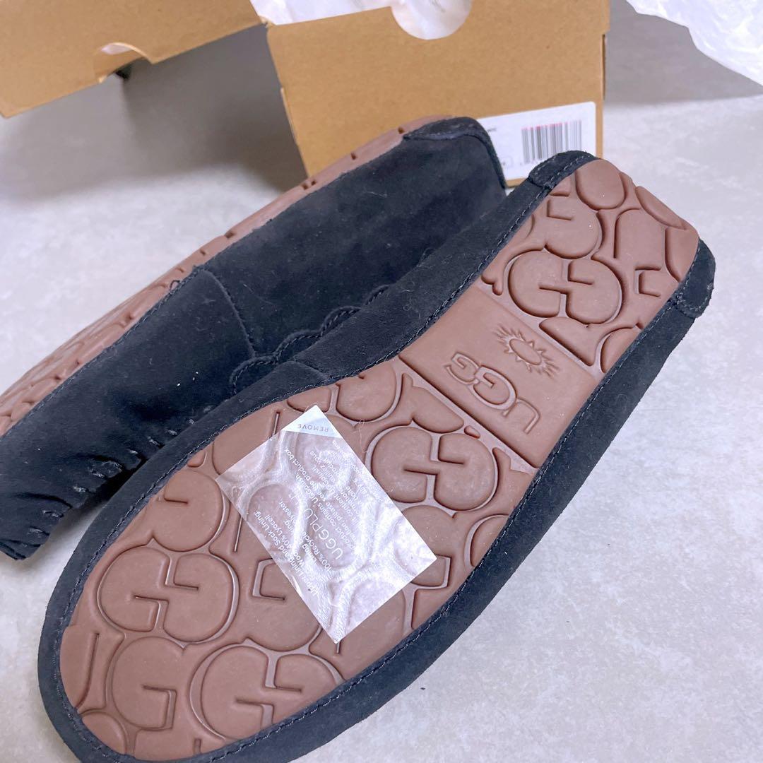 UGG アグ スリッポン 新品　24センチ