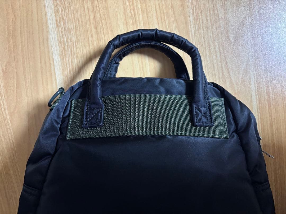 バッグ PORTER / PX TANKER BOWLING BAG(L)