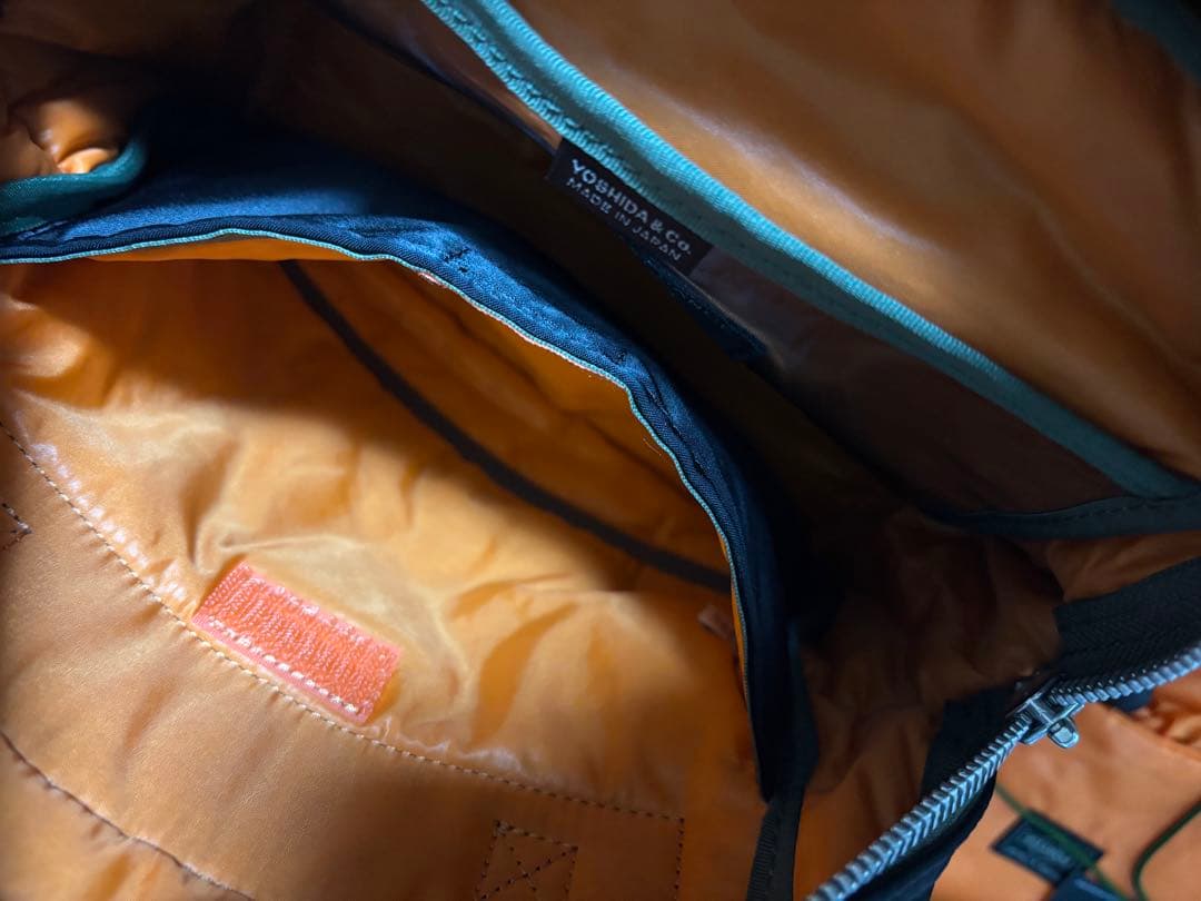 バッグ PORTER / PX TANKER BOWLING BAG(L)