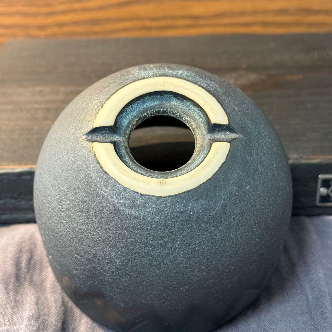 VALIEM willing plant別注 bitter bowl M