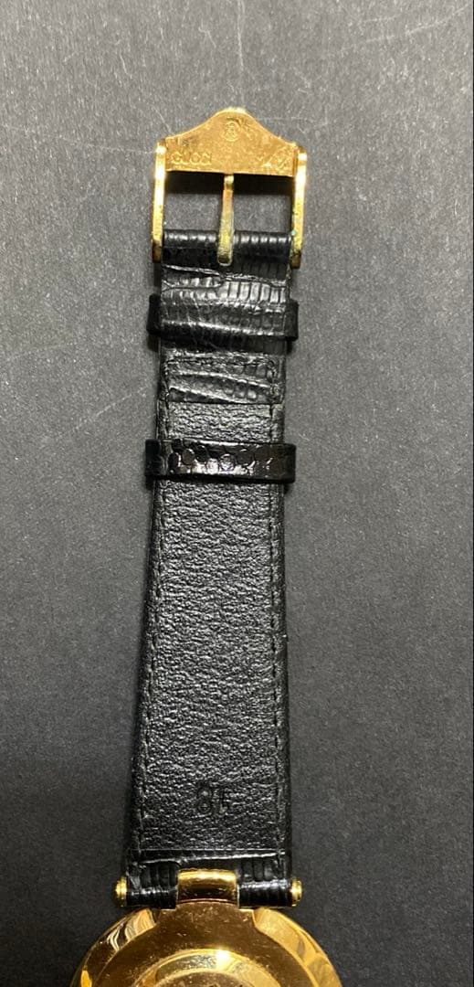 N3198 GUCCI グッチ 腕時計 4500M ビンテージ ボーイズ