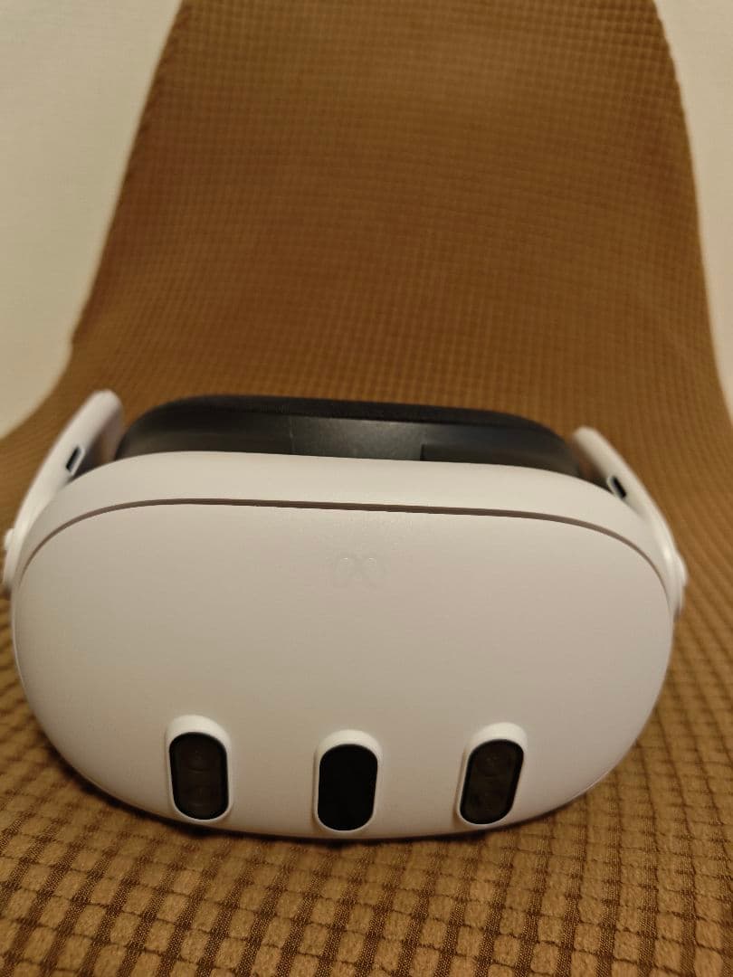  Quest 3 512gb VR ゴーグル
