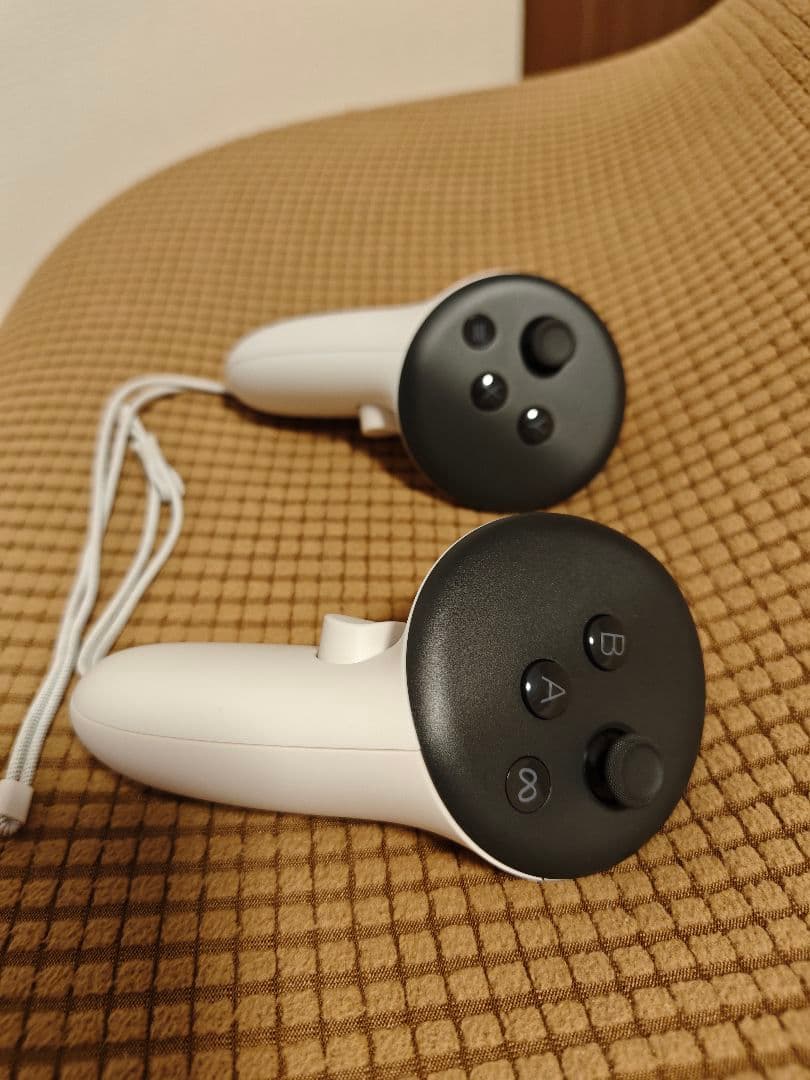  Quest 3 512gb VR ゴーグル