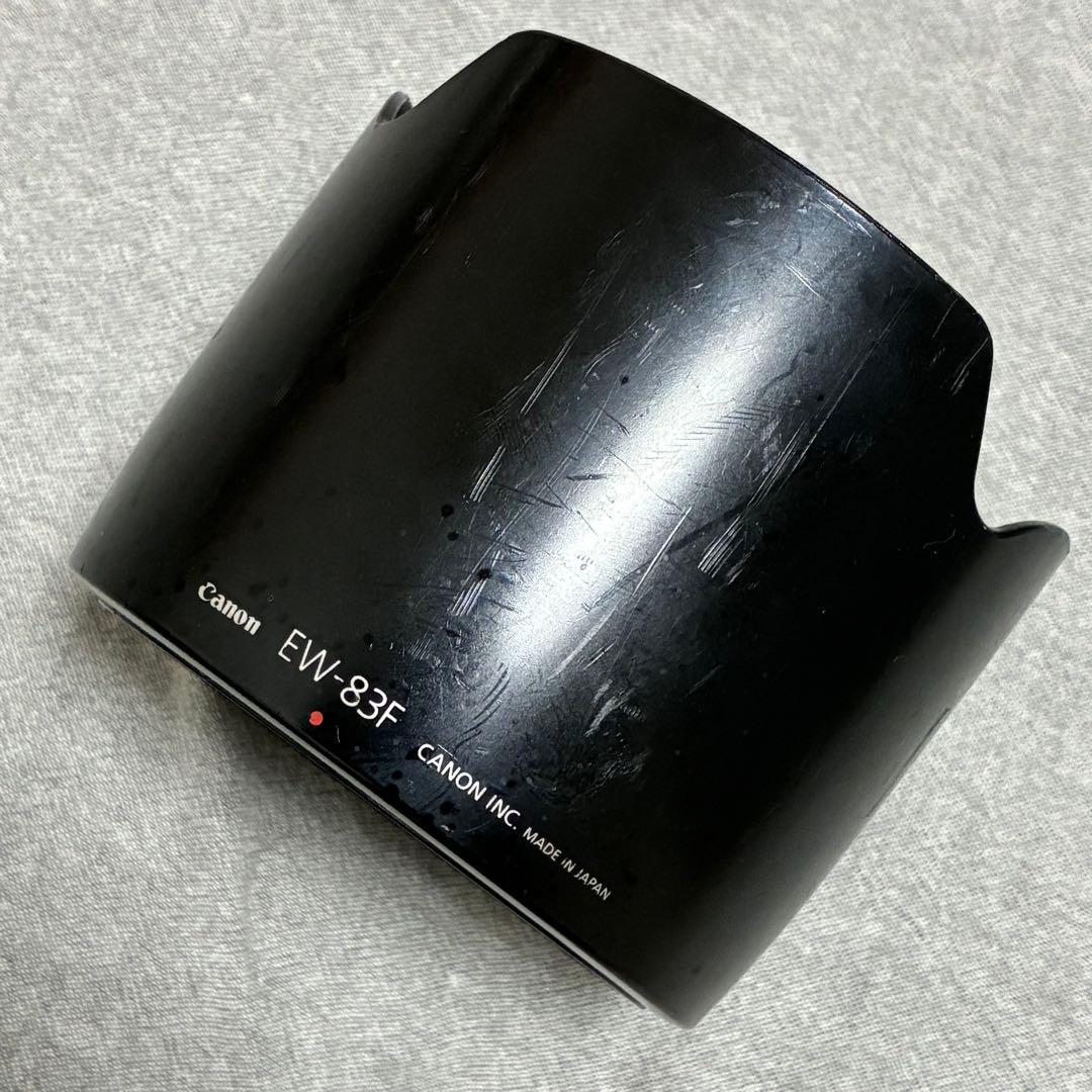 Canon キヤノン EF 24-70mm F/2.8 L USM