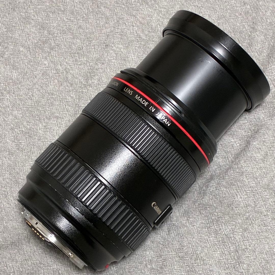 Canon キヤノン EF 24-70mm F/2.8 L USM