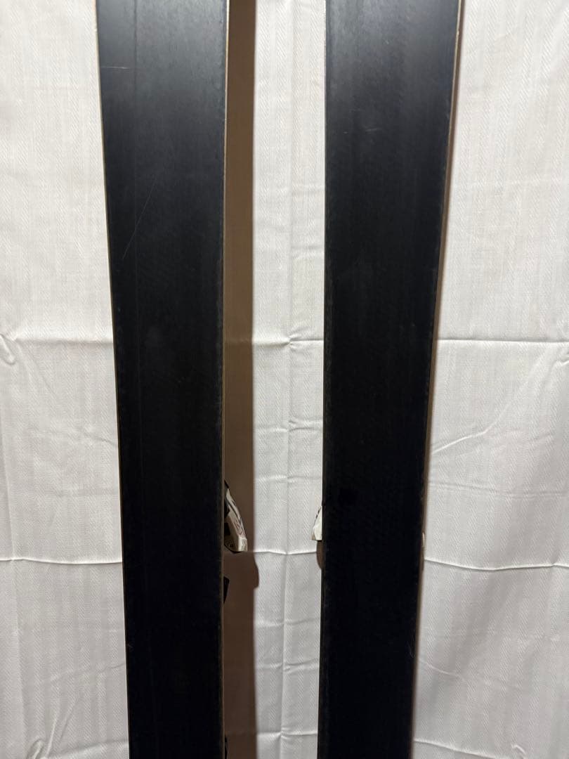 STOCKLI LASER SC ストックリー 170cm