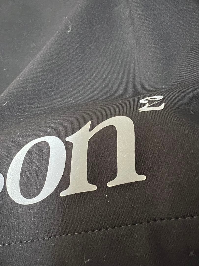 MSCS_002 LouisVuitton×NIGO LV2フードブルゾン M