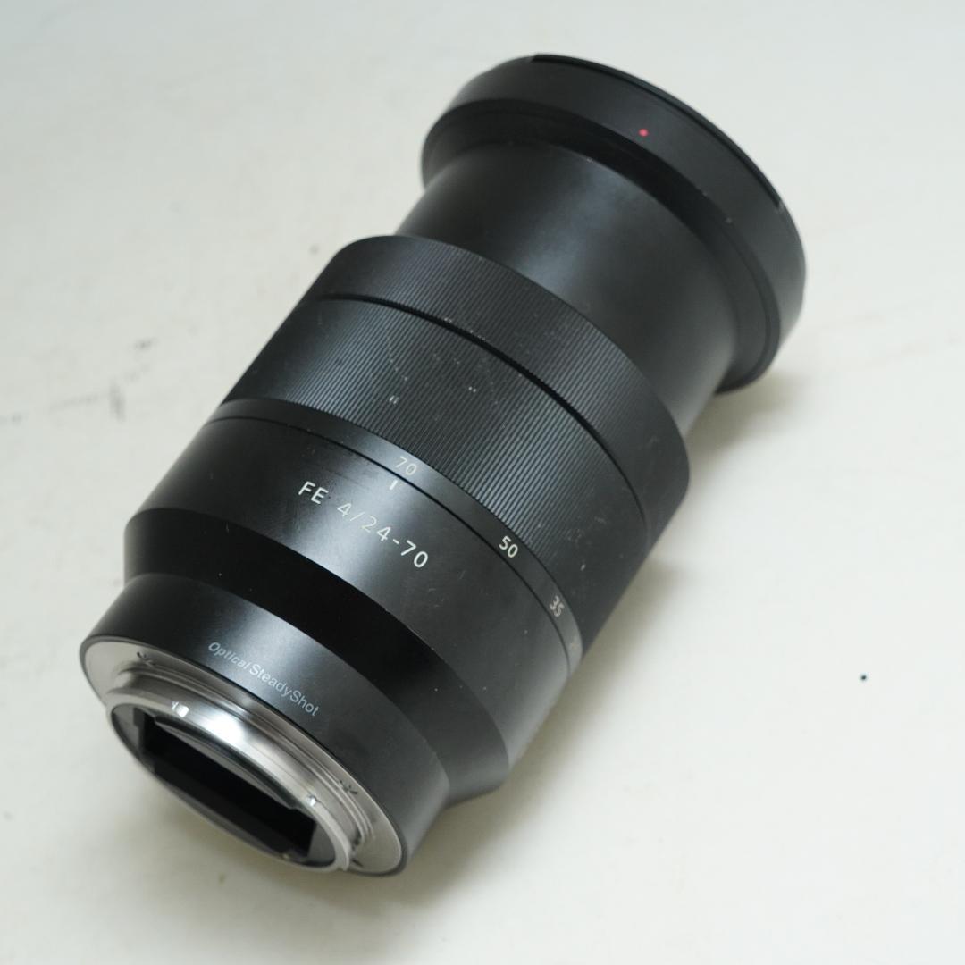 SONY ソニー SEL2470Z ズームレンズ