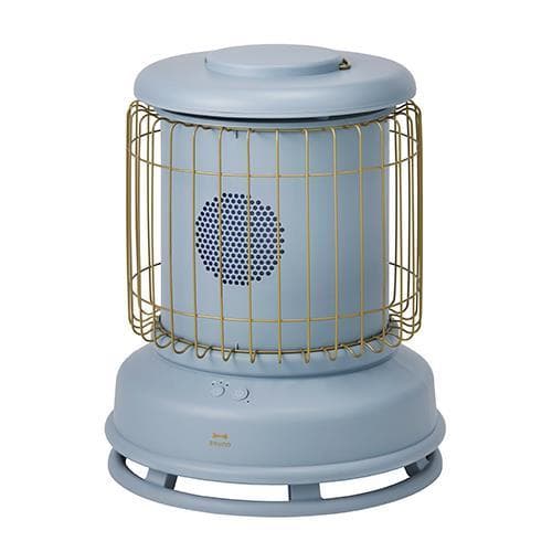 ☆送料無料☆BRUNO ブルーノ全方位型ファンヒーターClassic Stove