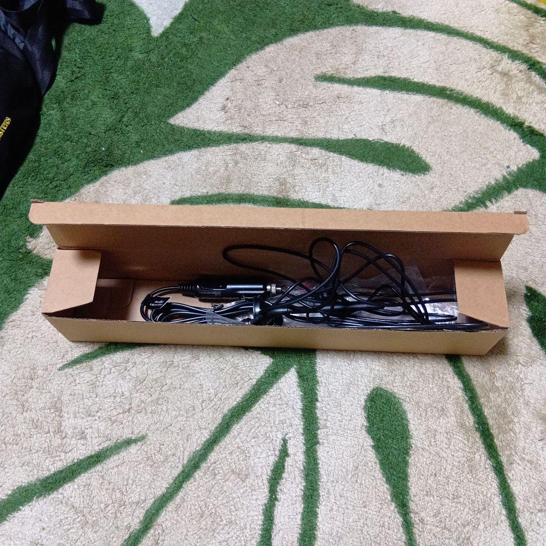 山善　14インチポータブルテレビ　DPTV-L140(B) 売れるまで使用します