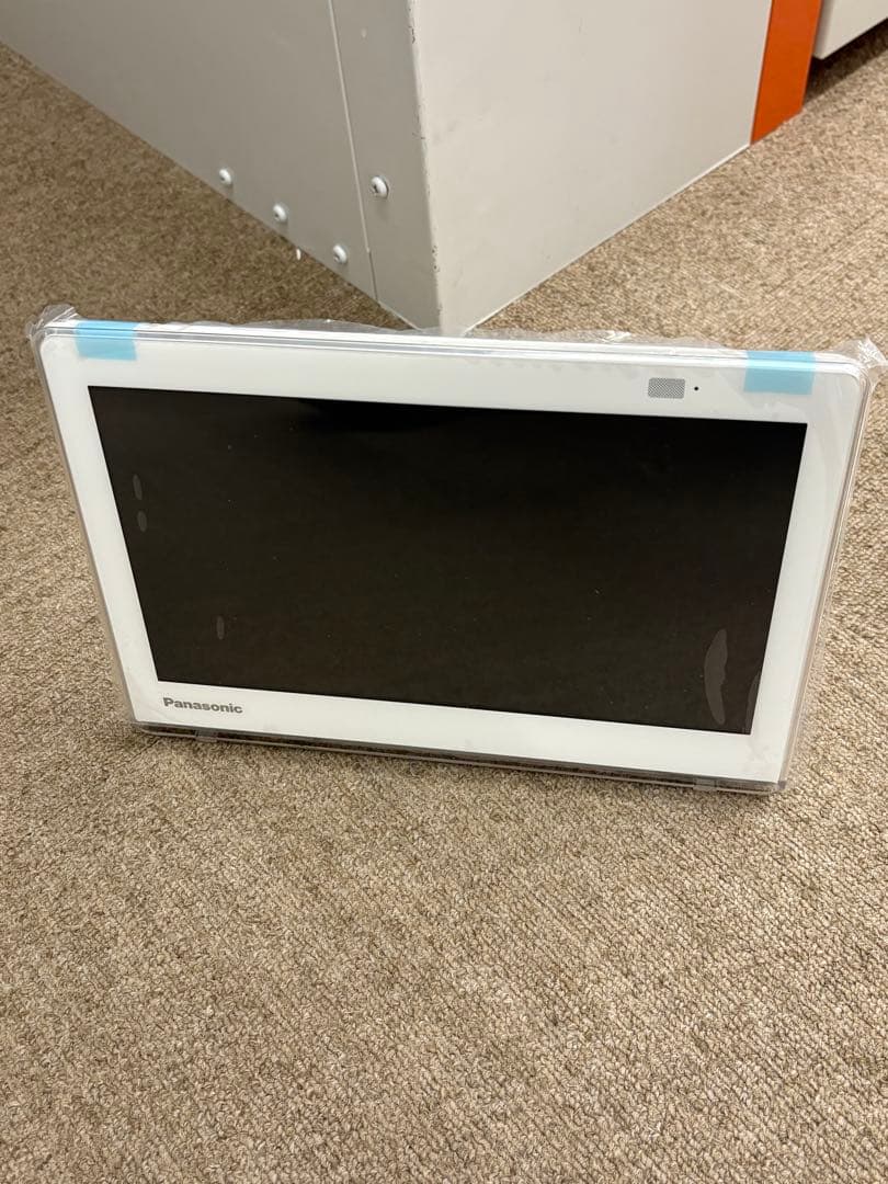 パナソニック Panasonic ホームナビゲーション HF-MC10A2DH