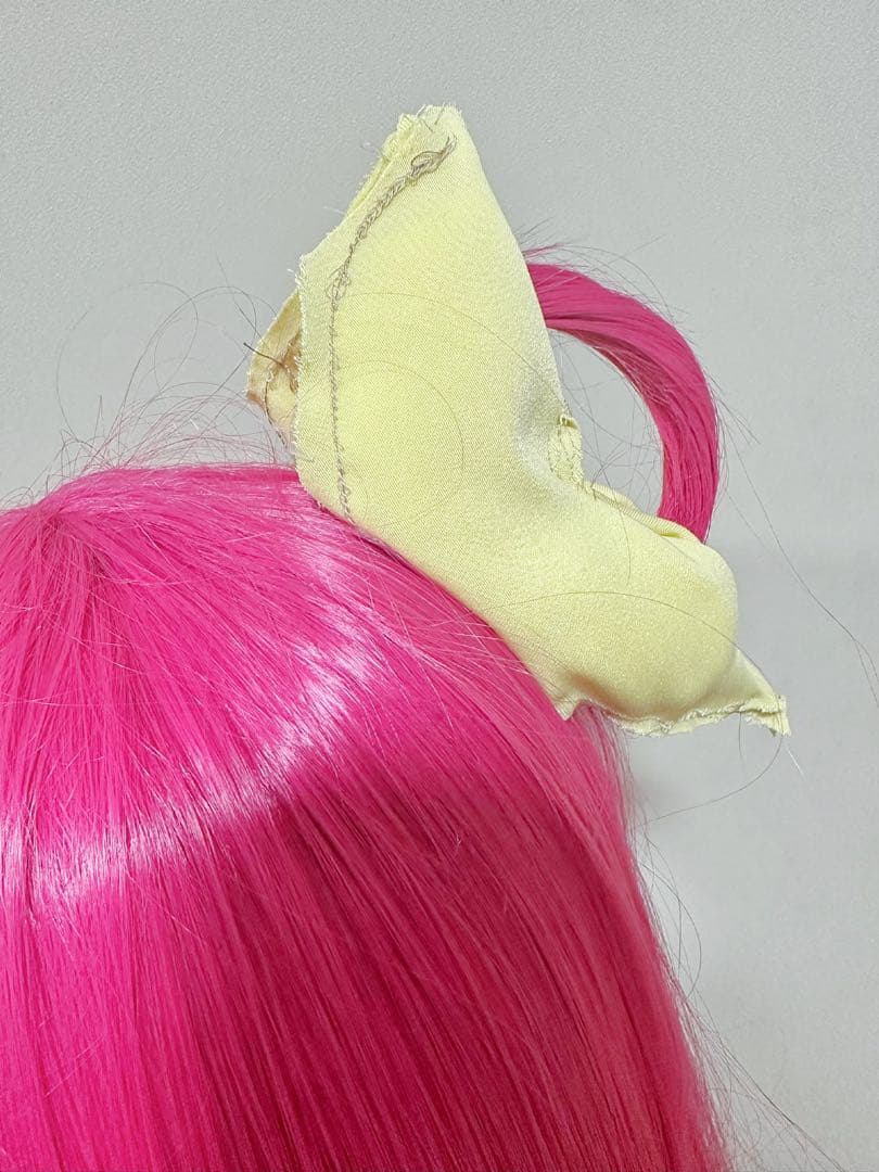 キュアドリーム コスプレ衣装 Yes!プリキュア5 夢原のぞみ 大人用