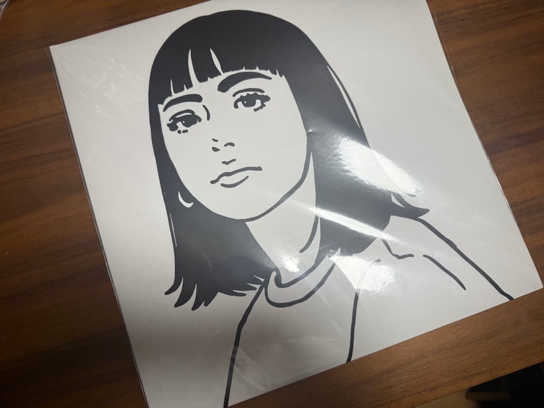 iri BEST ALBUM 2016-2020 レコード