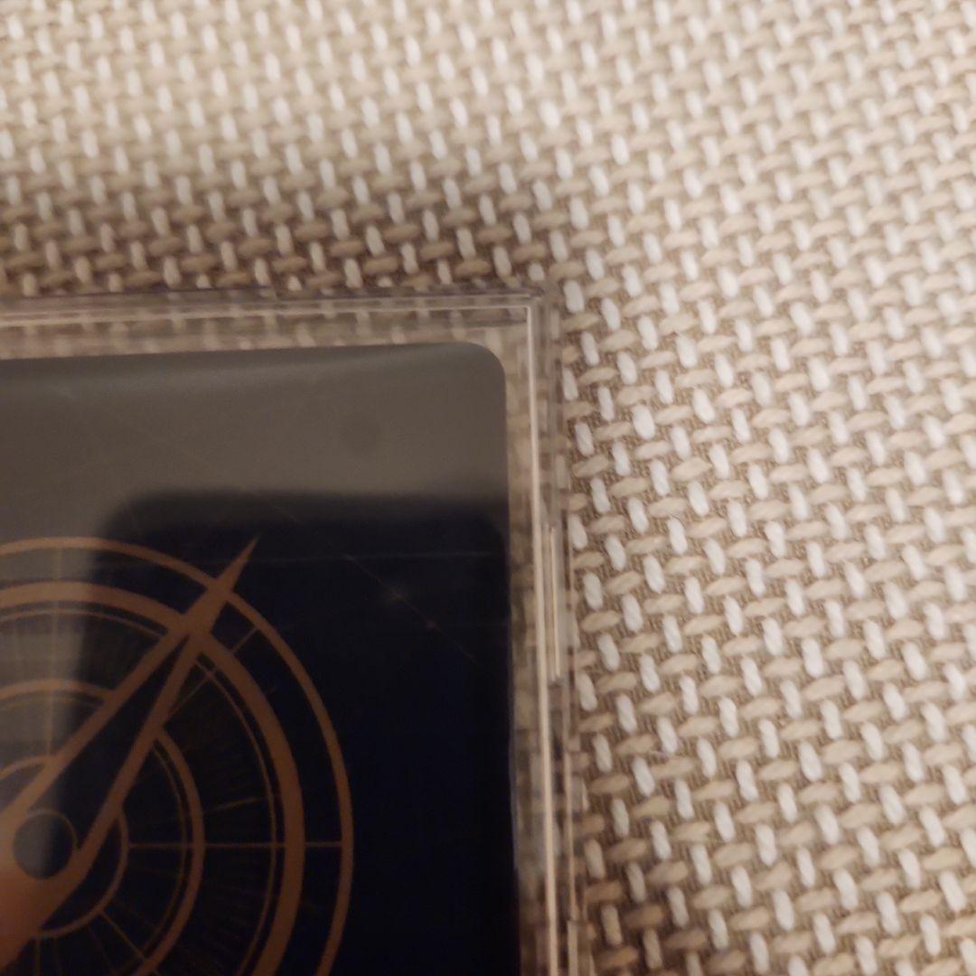 ワンピース カードゲーム フラッグシップ　サンジ