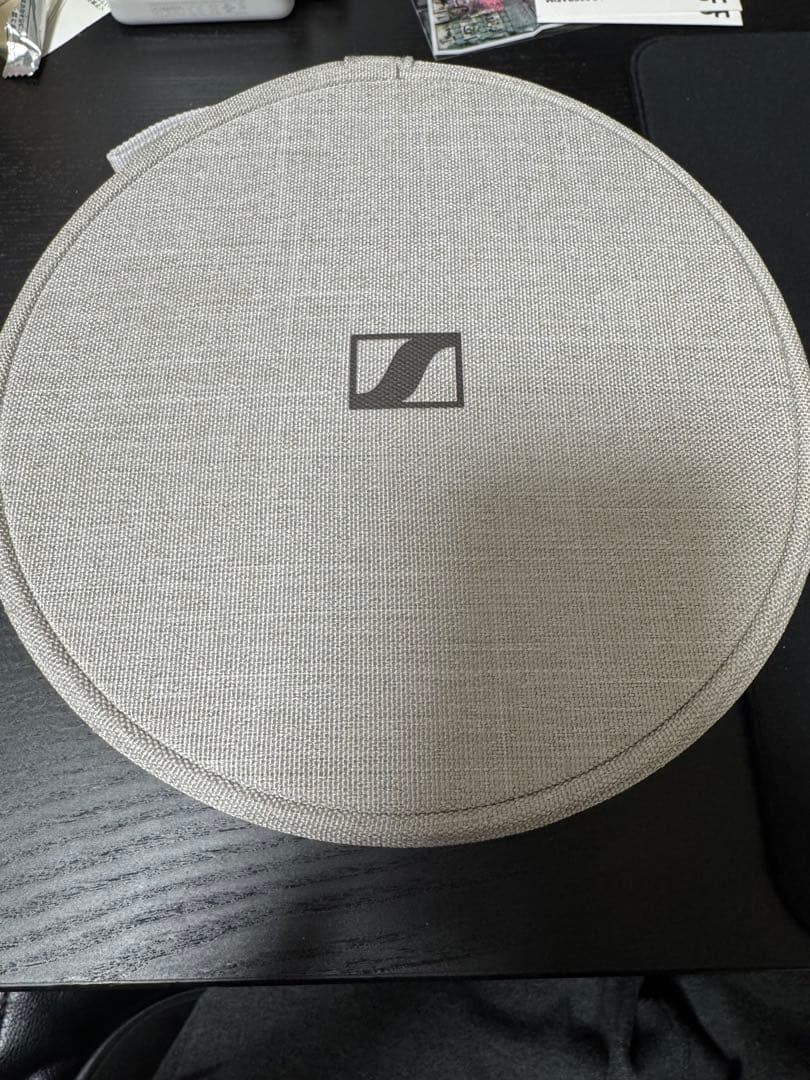 Sennheiser MOMENTUM Wireless 第一世代