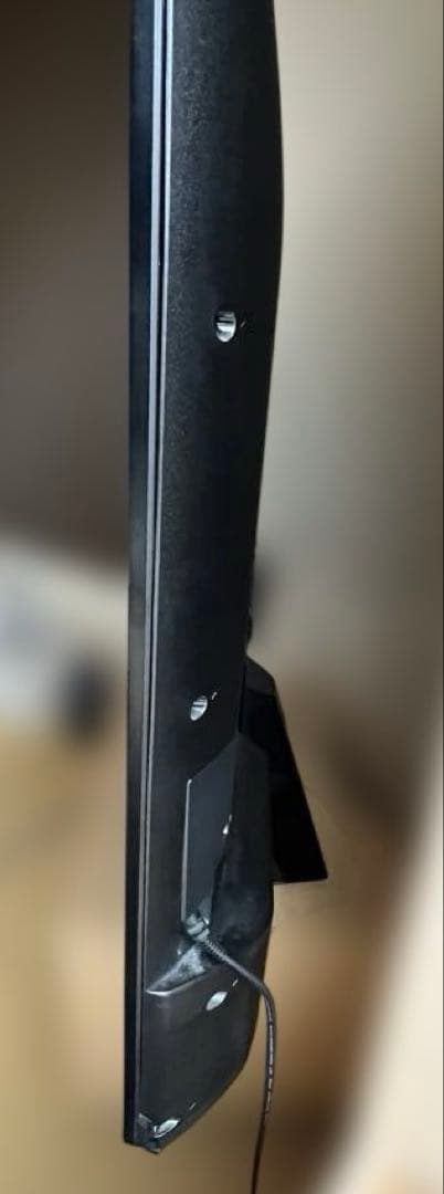 SHARP 4T-C50BL1 液晶テレビ 本体&付属品全てあり【ジャンク】