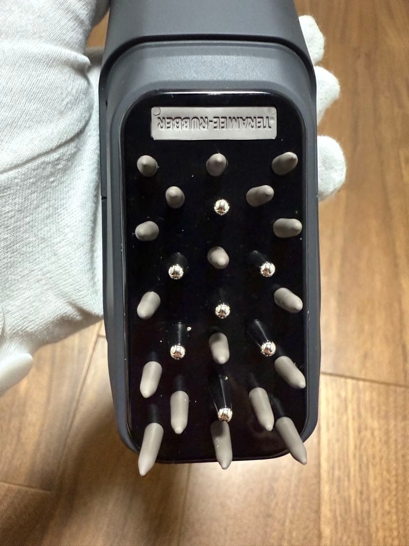 テラミースプラッシュパルス2700