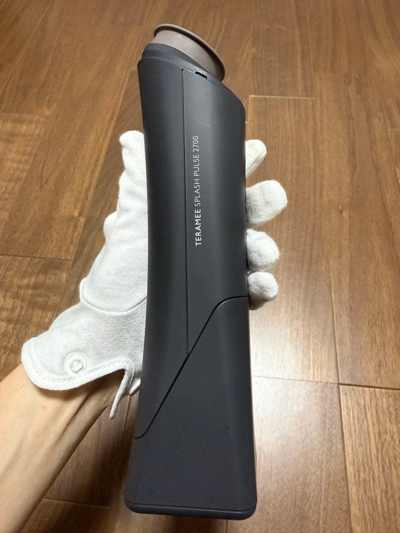 テラミースプラッシュパルス2700