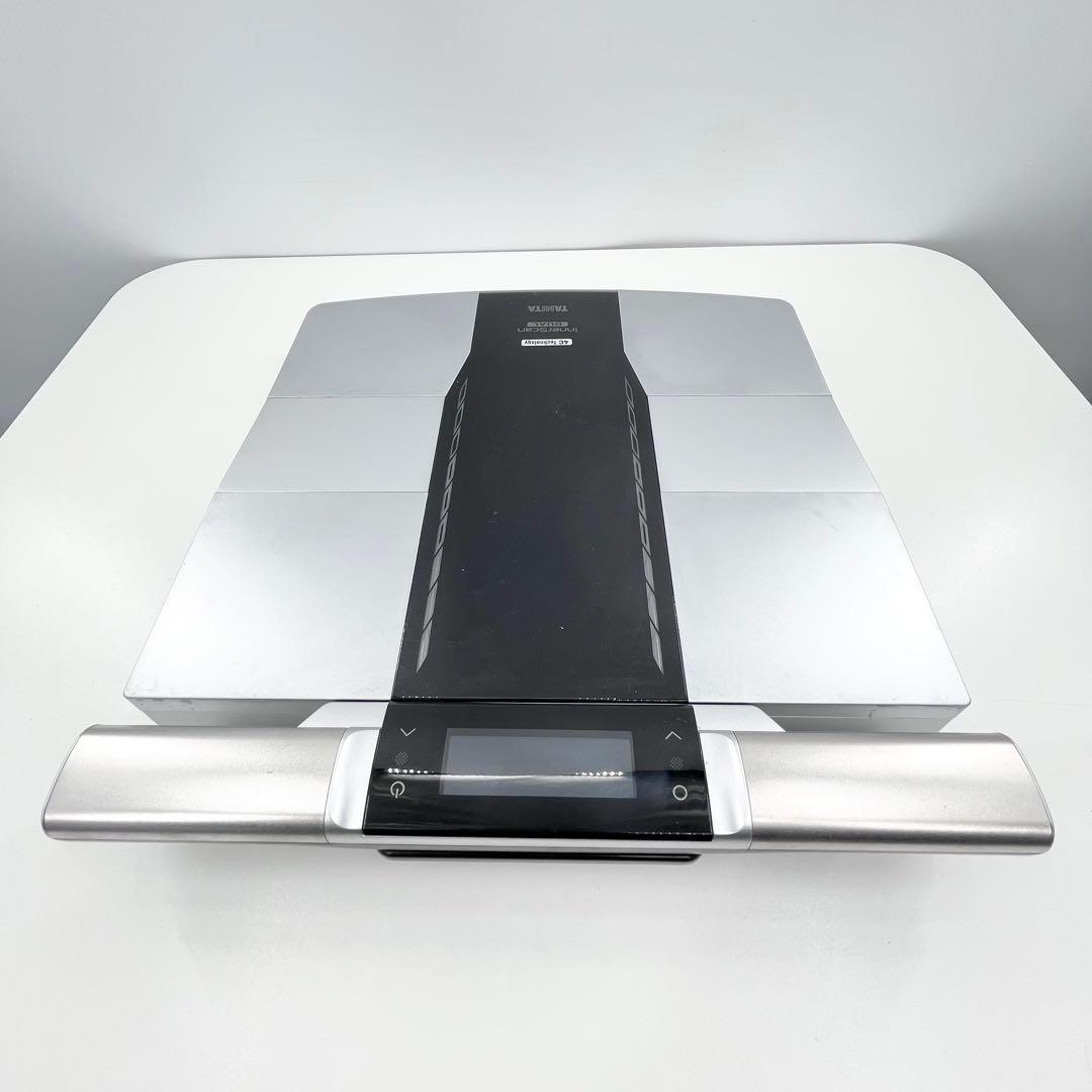 TANITA RD-804L 体組成計 インナースキャンDUAL 2021年製