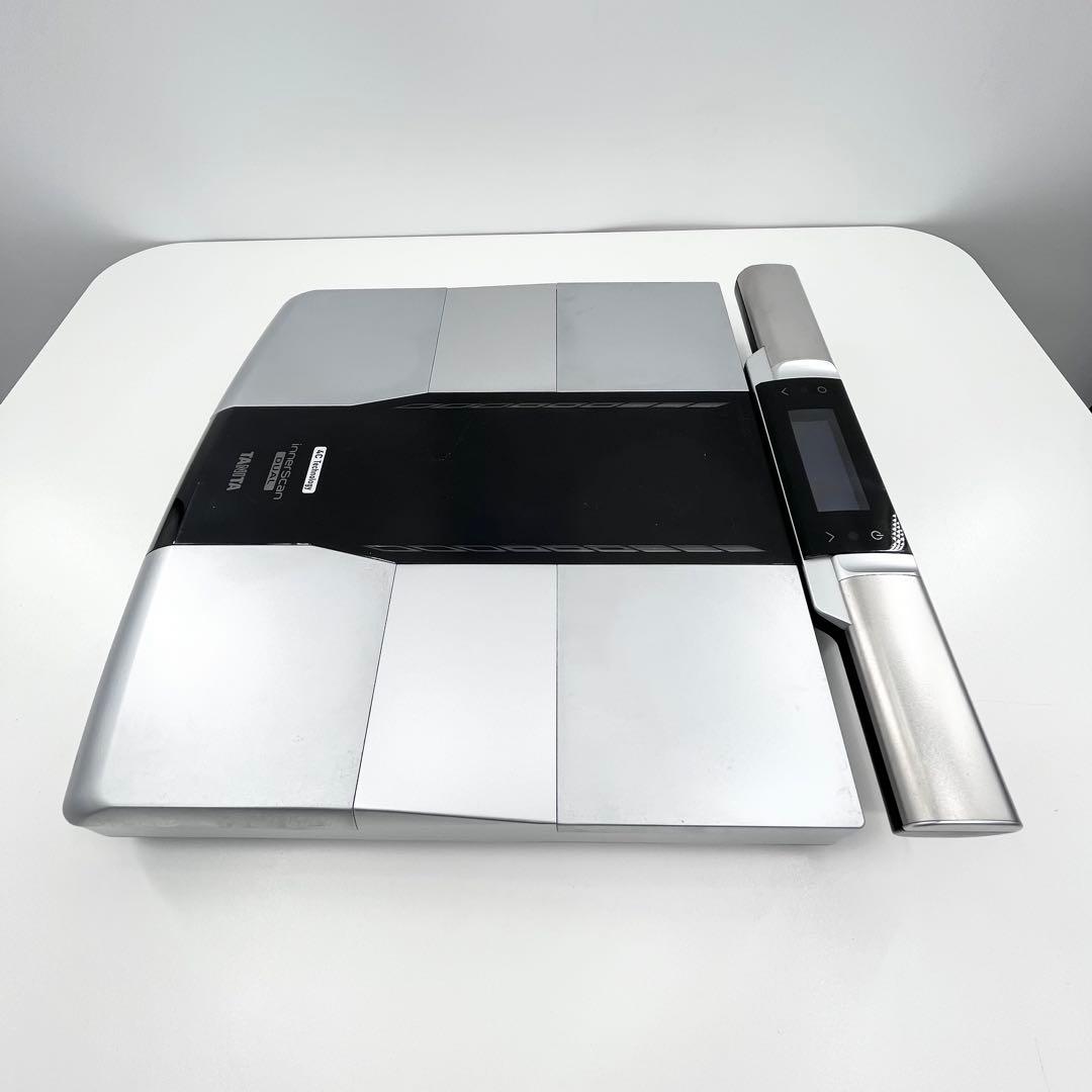 TANITA RD-804L 体組成計 インナースキャンDUAL 2021年製