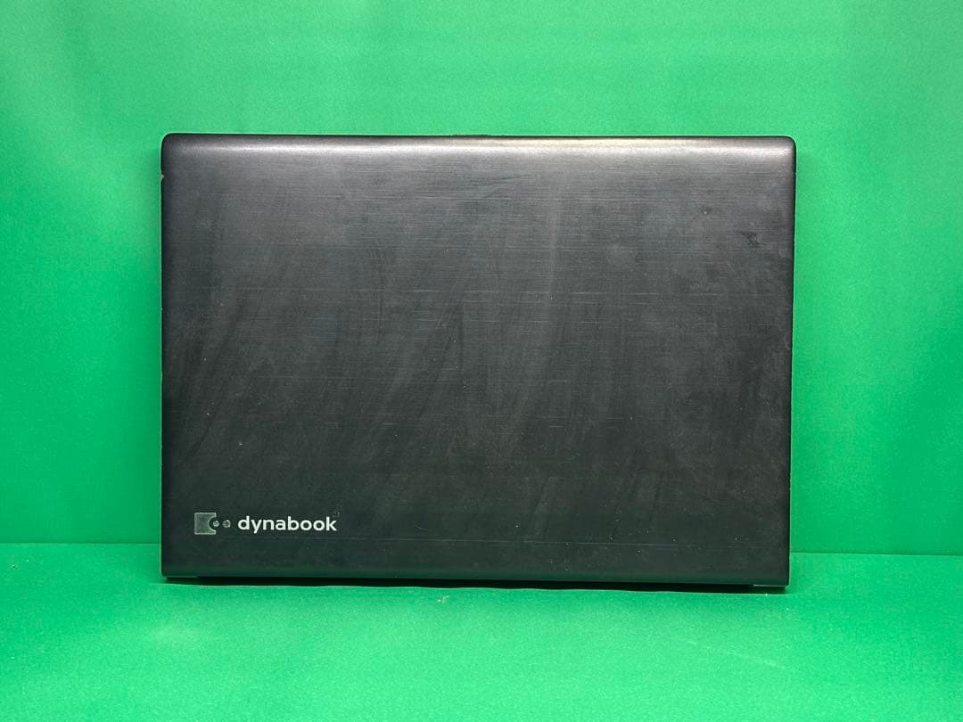 東芝dynabook Windows11 Corei5 16GB Office付