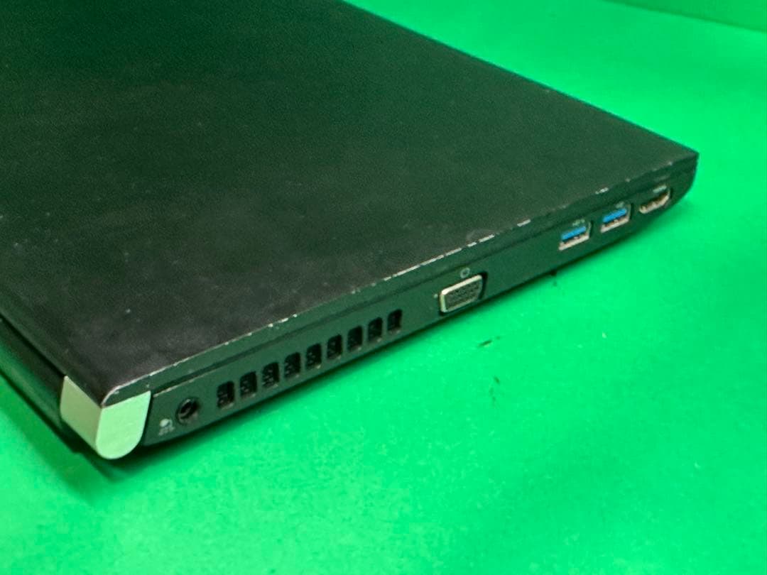 東芝dynabook Windows11 Corei5 16GB Office付