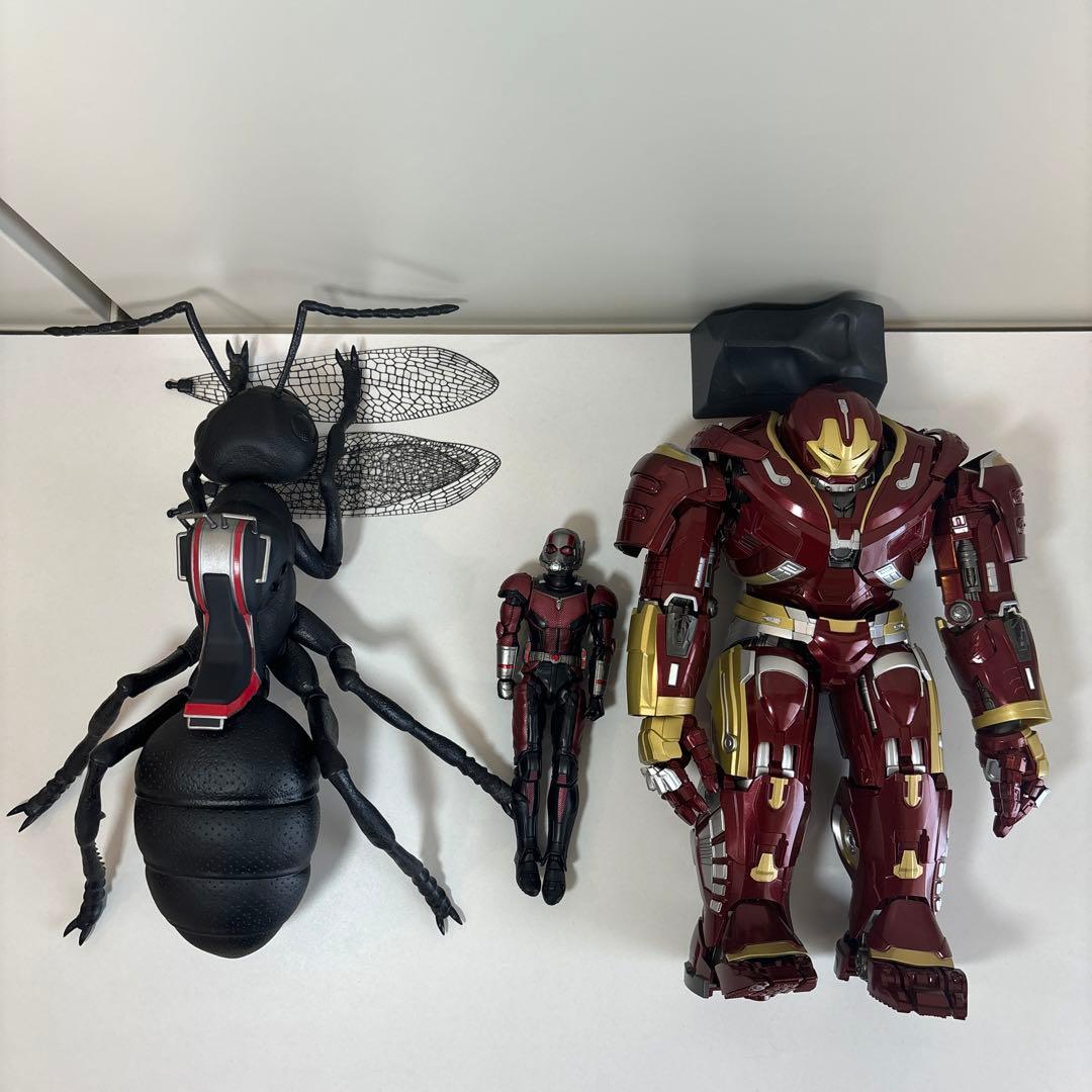 marvel フィギュアーツ 20体 まとめ売り