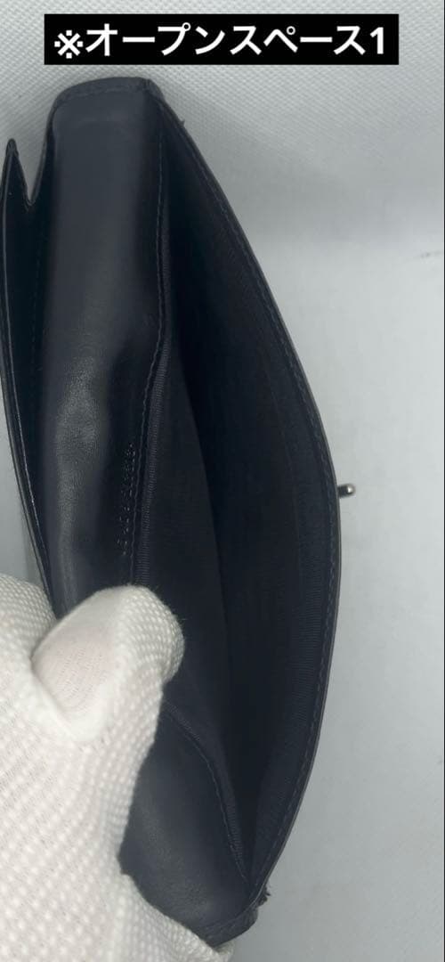 【箱付き•新春限定特価】GUCCI グッチ ジャッキー 長財布 GG キャンバス