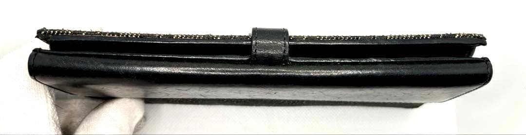 【箱付き•新春限定特価】GUCCI グッチ ジャッキー 長財布 GG キャンバス