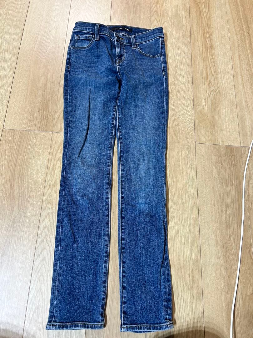 2本おまとめ、専用！！Theory セオリーレディースデニム サイズ24