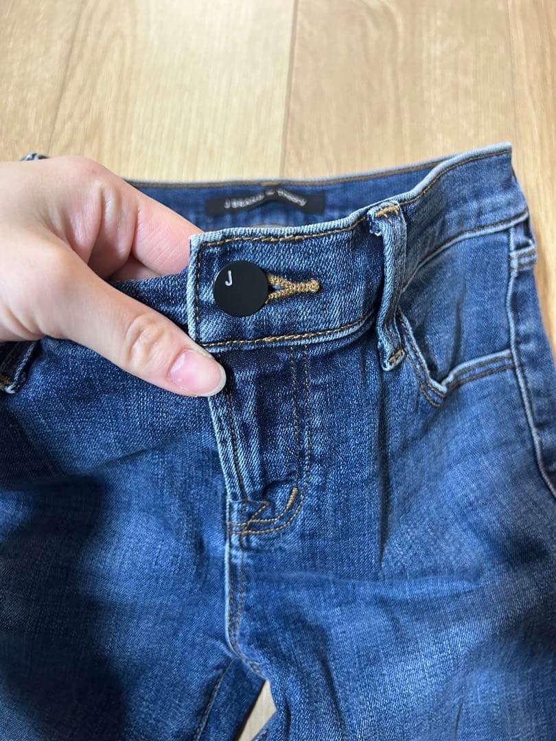 2本おまとめ、専用！！Theory セオリーレディースデニム サイズ24