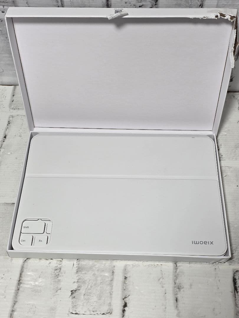 Androidタブレットアクセサリー Xiaomi Pad 7/7 Pro Keyboard