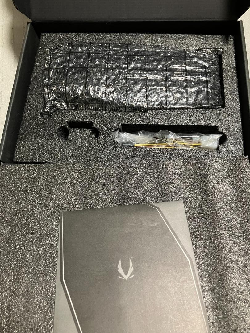 ZOTAC GEFORCE RTX 2070 SUPER グラフィックボード