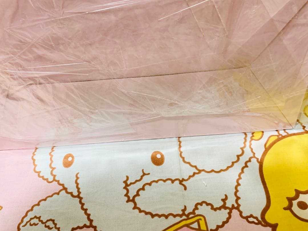 リトルツインスターズ ジオラマアクセボックス キキララ キキ＆ララ