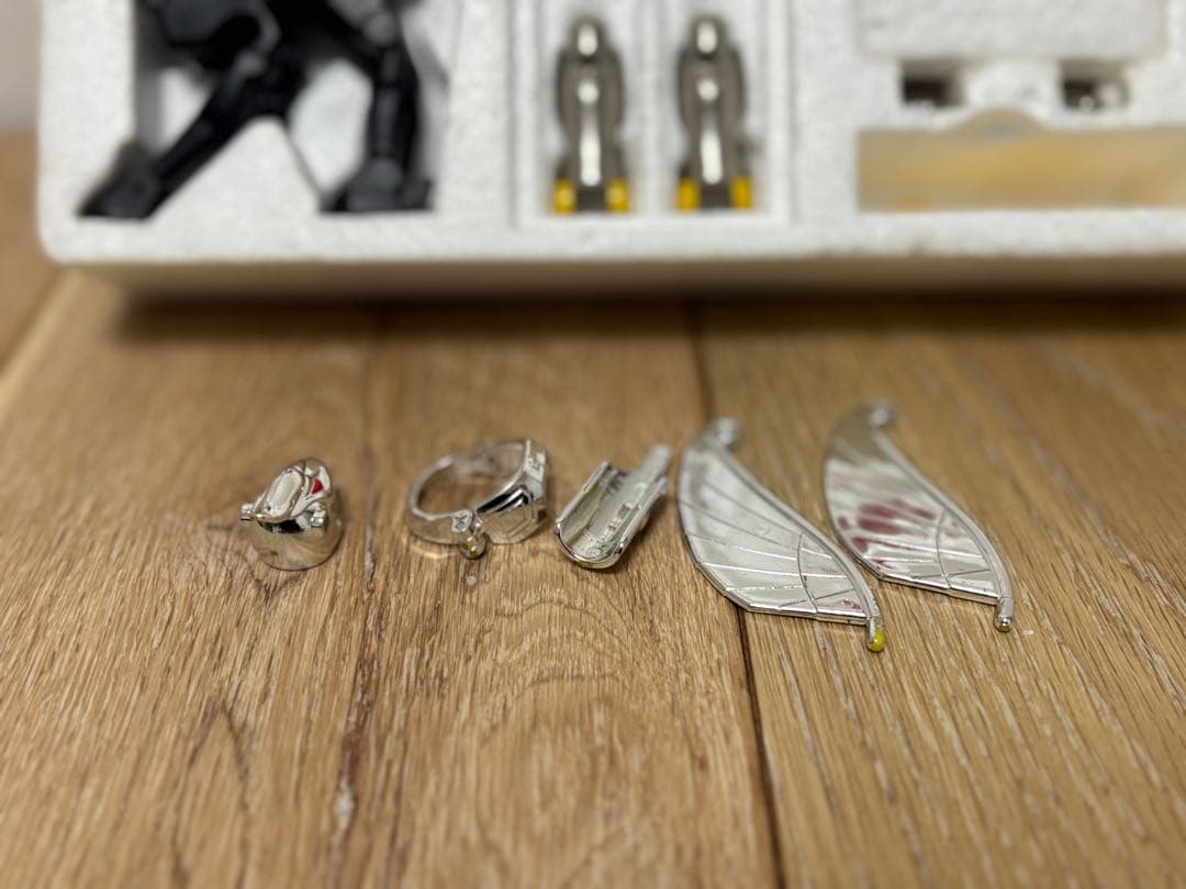 聖闘士星矢　ペガサスクロス　BANDAI 当時物　①